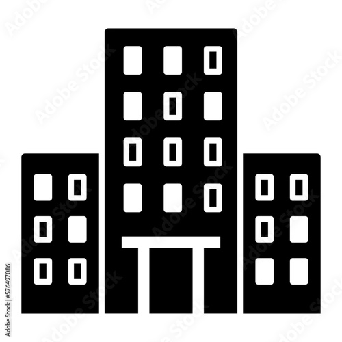 city icon