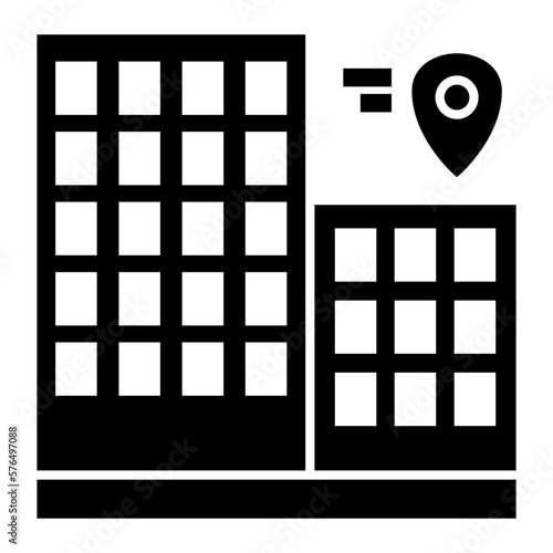 company icon