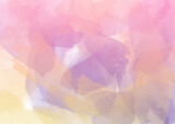 watercolor textured colorful gradient background