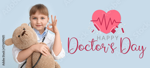 Greeting card for National ...