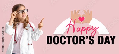 Greeting card for National ...