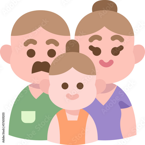 family  icon