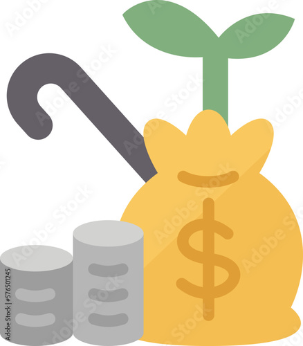 savings  icon