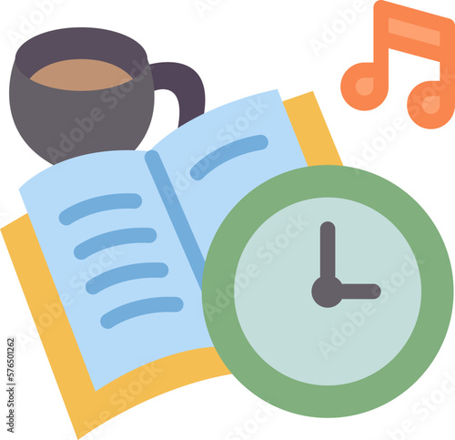 time  icon