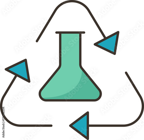 recycling  icon