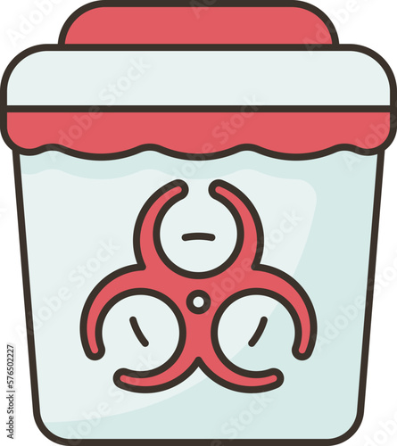waste  icon