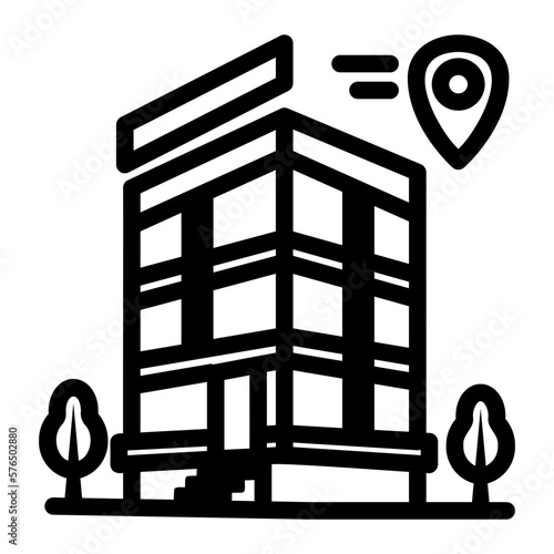 company icon