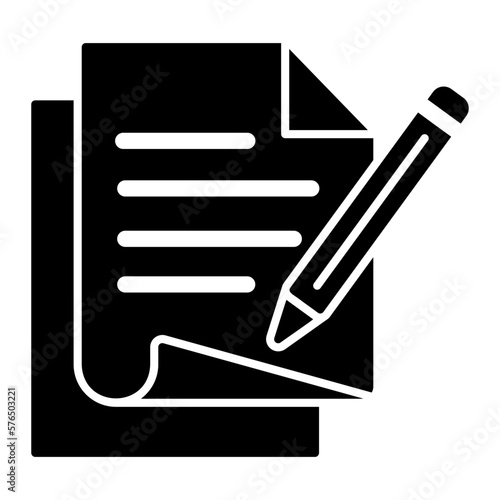 document icon