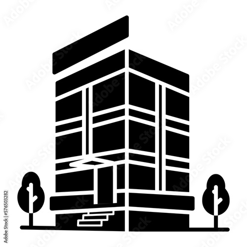 city icon