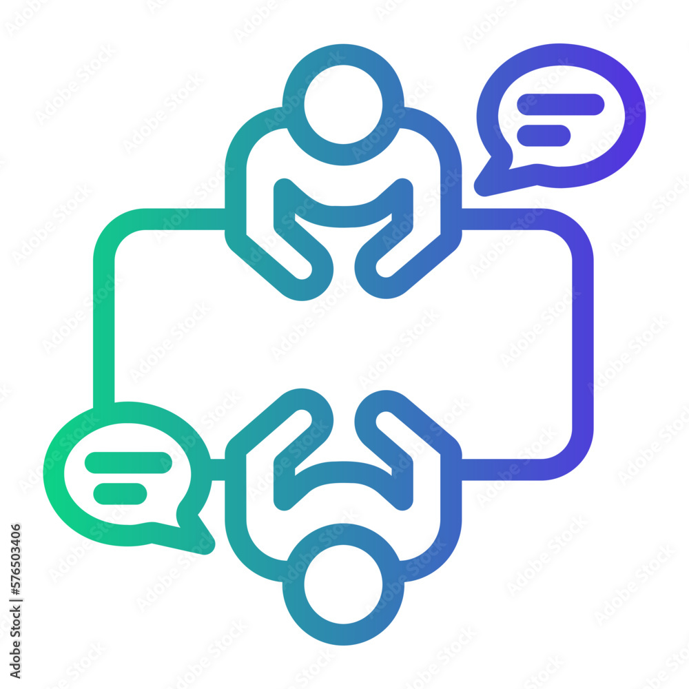 discussion icon discussion icon