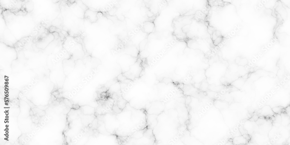 Fototapeta premium White marble texture panorama background pattern with high resolution. white architecuture italian marble surface and tailes for background or texture. 