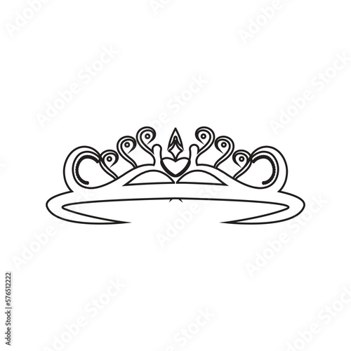 Tiara icon