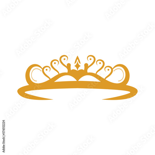 Tiara icon
