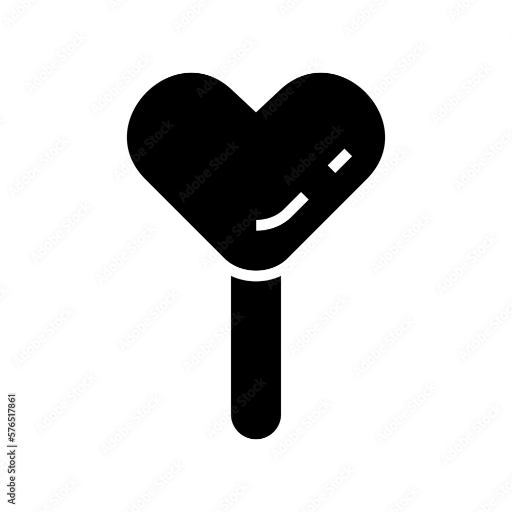 lollipop icon or logo isolated sign symbol vector illustration - high quality black style vector icons lollipop icon or logo isolated sign symbol vector illustration - high quality black style vector icons