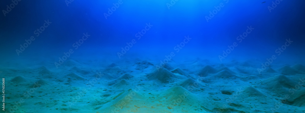 panorama coral reef underwater landscape seascape panorama coral reef underwater landscape seascape