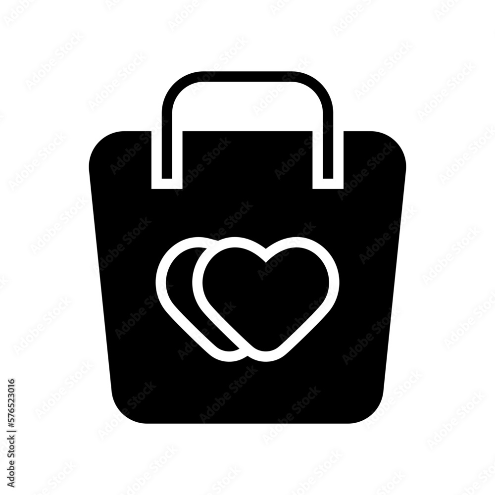 valentine shopping icon or logo isolated sign symbol vector illustration - high quality black style vector icons
valentine shopping icon or logo isolated sign symbol vector illustration - high quality black style vector icons