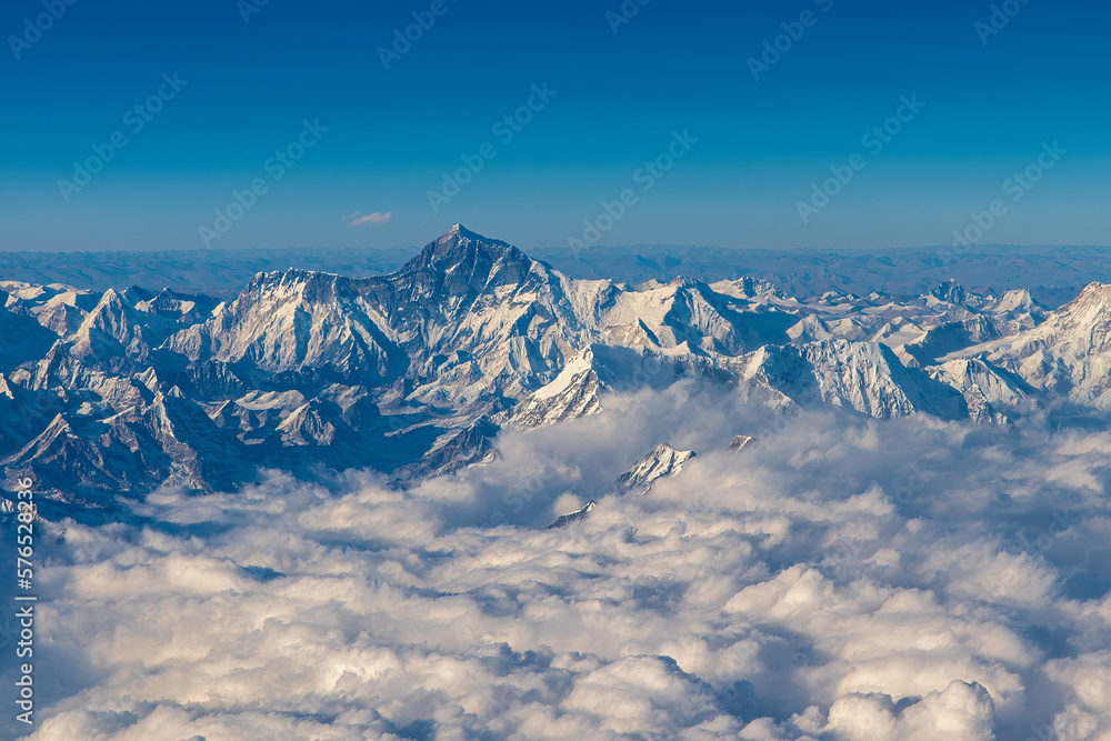Fototapeta premium Bhutan, Travel, Tourism, Nature, Scenery, Religion, Temple