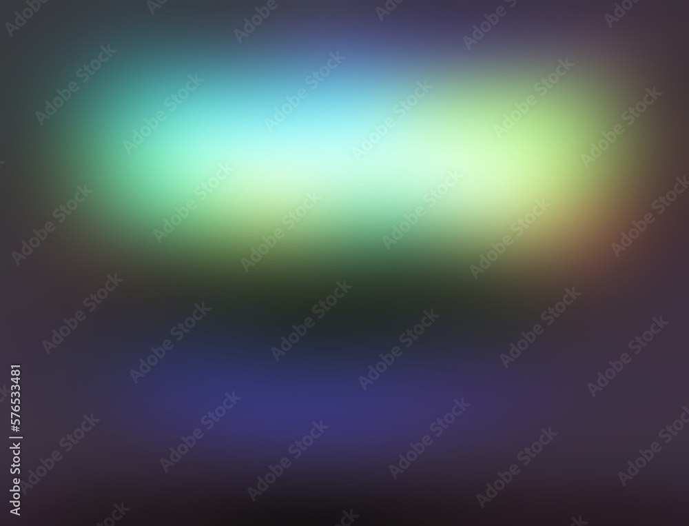 Dark iridescent gemstone effect polished blur background. Dark iridescent gemstone effect polished blur background.