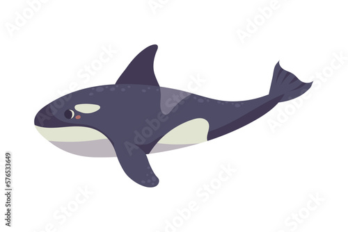 whale arctic animal