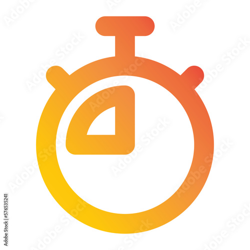 stopwatch icon