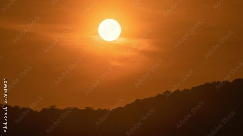 Time lapse of majestic sunset or sunrise landscape beautiful cloud and sky nature landscape scence. 4K footage. Time lapse of majestic sunset or sunrise landscape beautiful cloud and sky nature landscape scence. 4K footage.