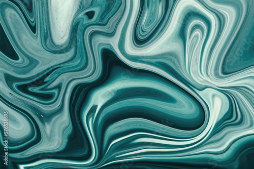 Liquify colourful abstract background wallpaper premium photo premium vector premium vector