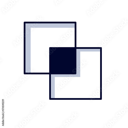 Graphic Design Icon