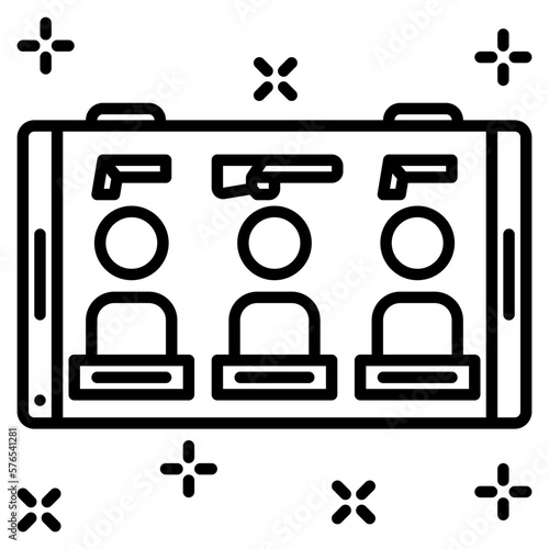 Smartphone Icon