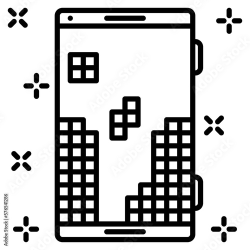 Smartphone Icon