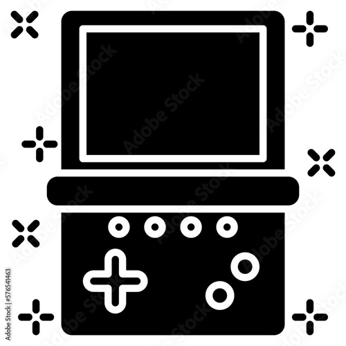 Console Icon