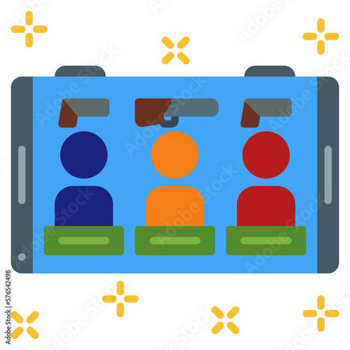 Smartphone Icon