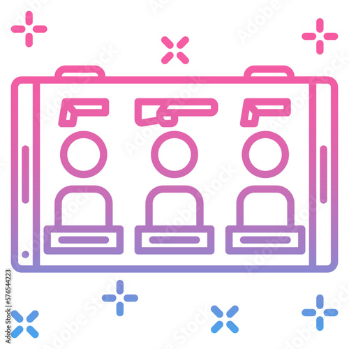 Smartphone Icon