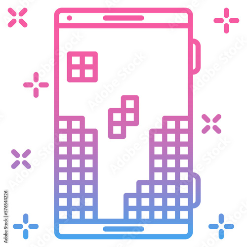Smartphone Icon