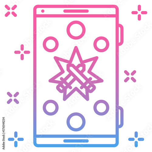 Smartphone Icon