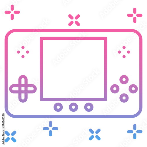 Console Icon