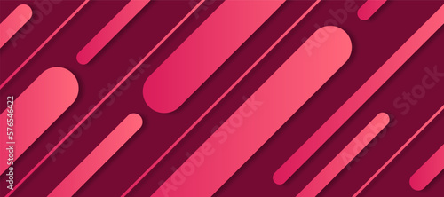 abstract geometric background vector illustration