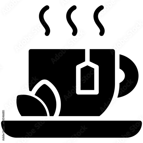Tea Icon