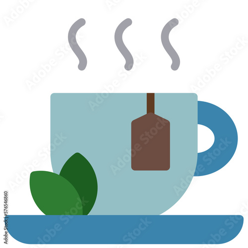 Tea Icon