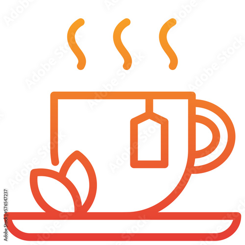 Tea Icon