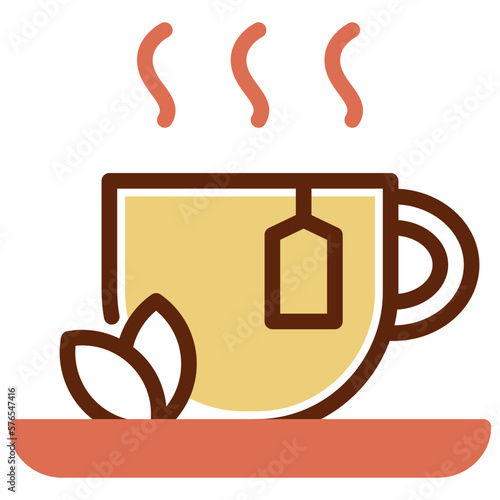 Tea Icon
