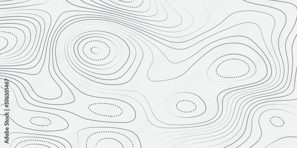 Topographic contours map background. Topography geographic lines background. White paper curved reliefs background. Topography landscape and vintage outdoors style. Topographic contours map background. Topography geographic lines background. White paper curved reliefs background. Topography landscape and vintage outdoors style.