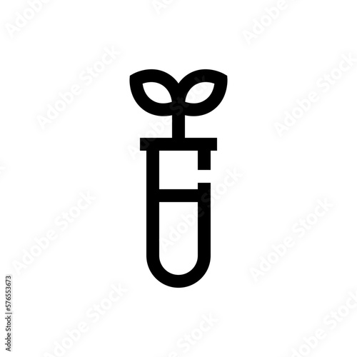 gmo line icon