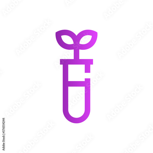 gmo gradient icon