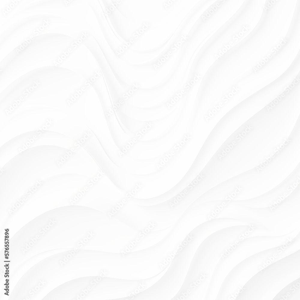 Abstract white wave curve on grey luxury background. Light gray and white wave flowing modern soft luxury texture with smooth and clean vector subtle abstract background. white wave. Abstract white wave curve on grey luxury background. Light gray and white wave flowing modern soft luxury texture with smooth and clean vector subtle abstract background. white wave.