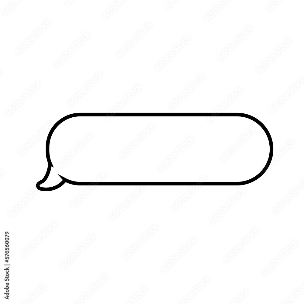 Chatting bubble icon illustration. Message cloud symbol. speech bubble icon. Chatting bubble icon illustration. Message cloud symbol. speech bubble icon.