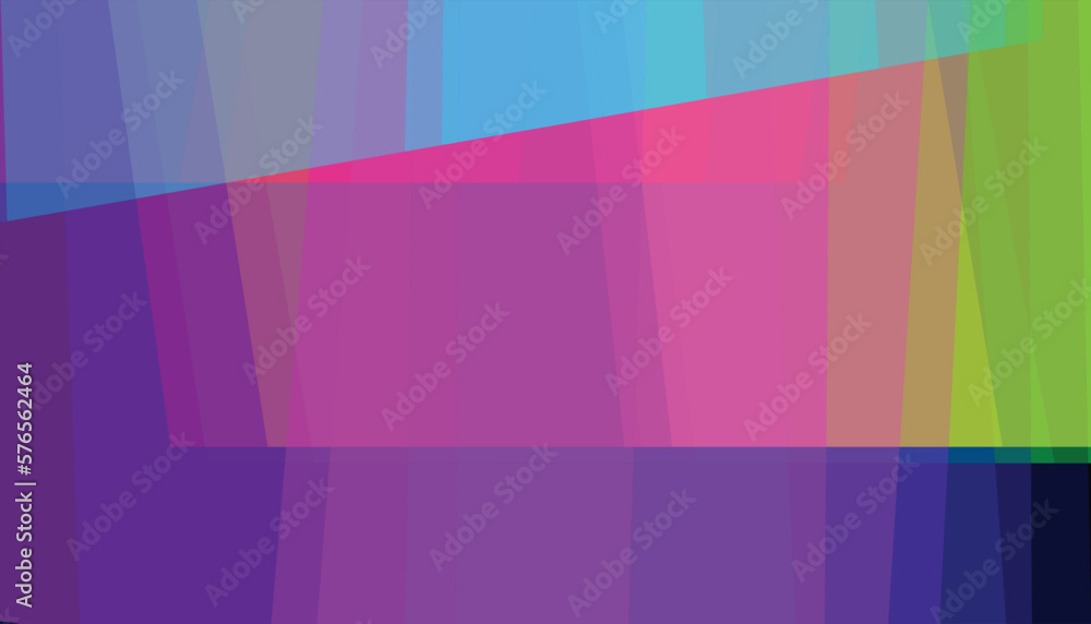 abstract colorful background
