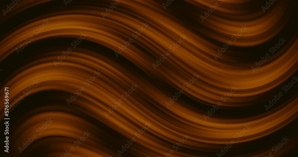 dark gold gradation wave line abstract background dark gold gradation wave line abstract background
