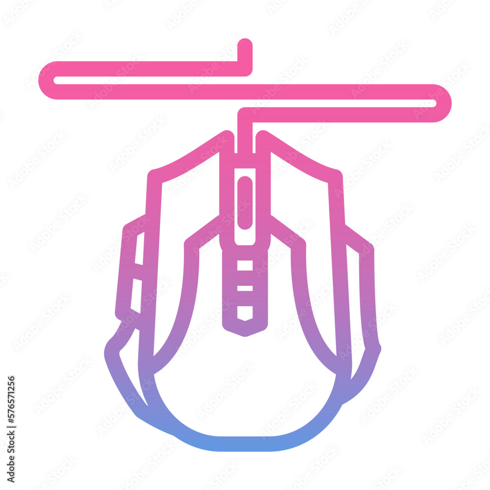 Mouse Icon Mouse Icon