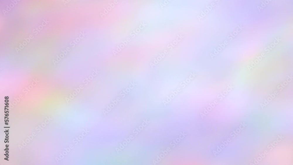 Colorful rainbow abstract smooth bokeh light leak, blurred motion art background Colorful rainbow abstract smooth bokeh light leak, blurred motion art background