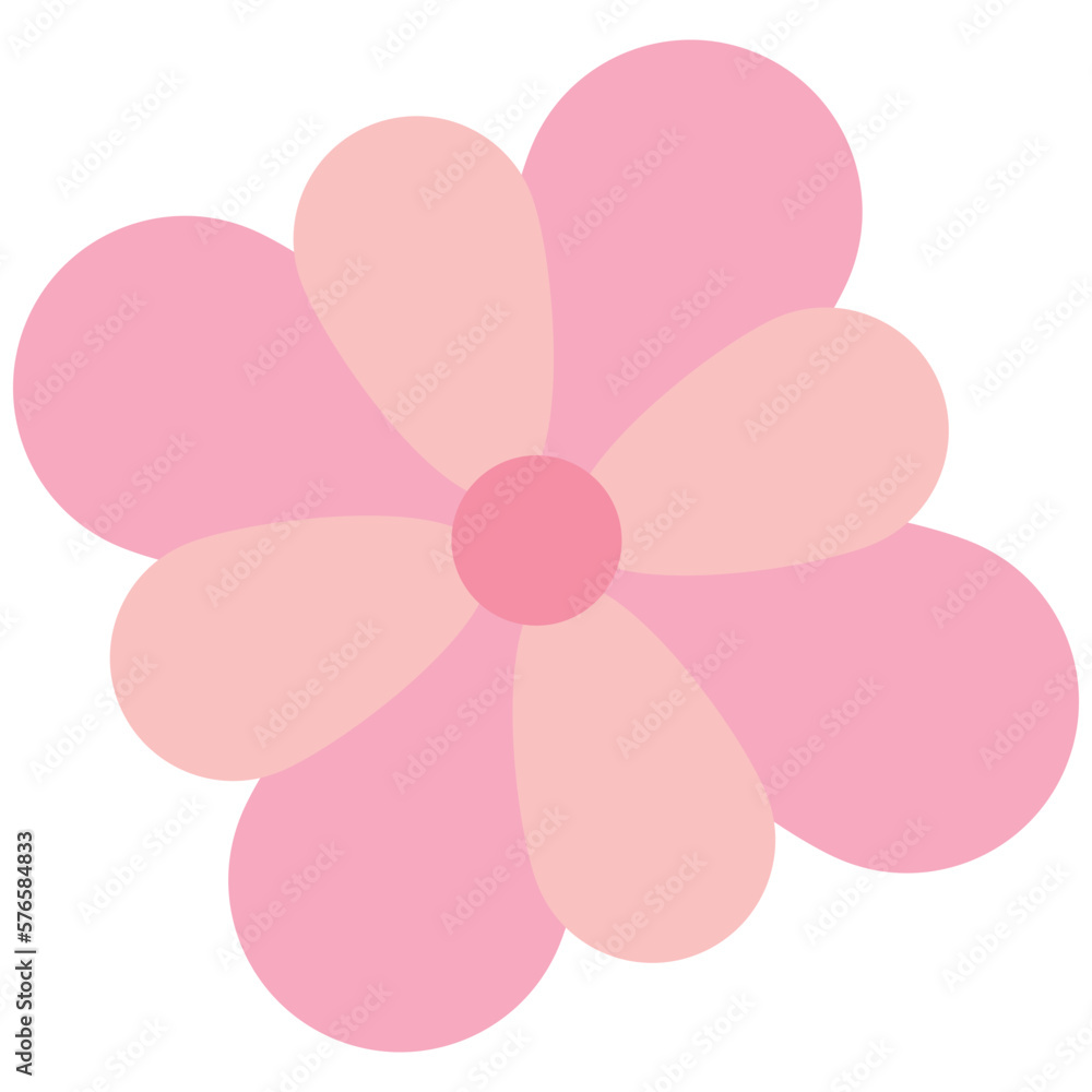 Unique Floral Element Shapes Unique Floral Element Shapes